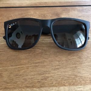 Ray Ban sunglasses